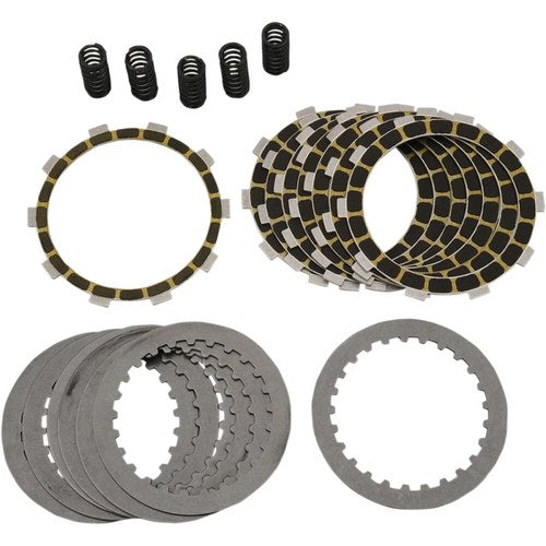 Barnett Complete Clutch Kit | 303-35-20022