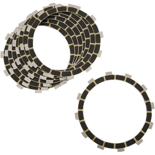 Barnett Friction Plate Set - Fiber | 302-45-20018