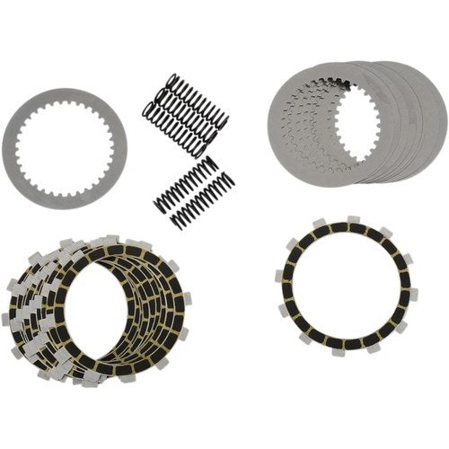 Barnett Complete Clutch Kit | 303-45-20017