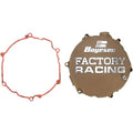 Boyesen Clutch Cover Gold KX250 05-07 | CC-12CM