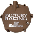 Boyesen Clutch Cover Magnesium YZ125 94-04 | CC-31M