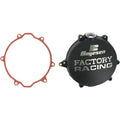 Boyesen Clutch Cover Black KTM250SX-F | CC-44B