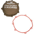 Boyesen Clutch Cover YZ450F/X | CC-38CM