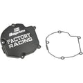 Boyesen Ignition Cover Black KX125 | SC-11AB