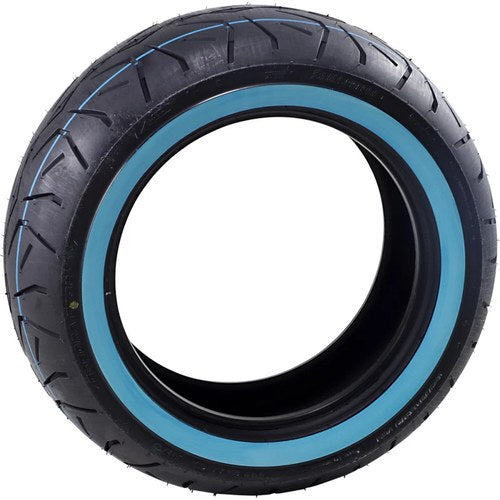Bridgestone Tire - G722R - 180/70-15 - Wide Whitewall | 003095 | Sold Each