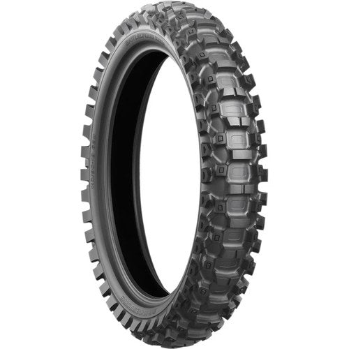 Bridgestone Tire - X20 - 90/100-16 - 51M | 11664 | Sold Each