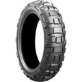 Bridgestone Tire - AX41 - 120/90-17 - 64P | 11675 | Sold Each