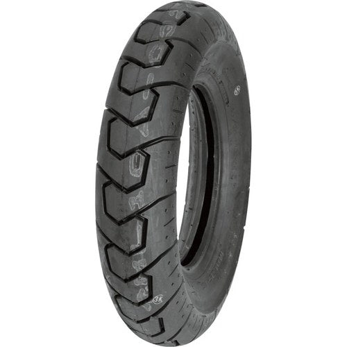 Bridgestone Tire - ML16 - Rear - Tubeless - 120/90-10 | 184635 | Sold Each