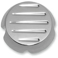 Baron Cam Cover Milled Yamaha | BA-7621-06