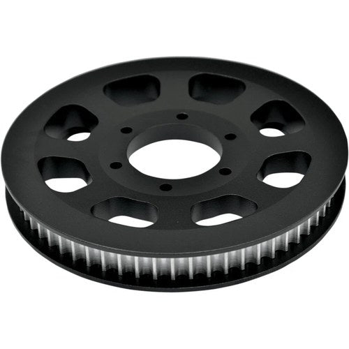 Baron Rear Power Pulley - Black - 62-Tooth | BA-6574-01B