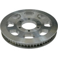 Baron Rear Power Pulley - Raw - 62-Tooth | BA-6574-01
