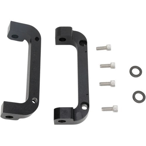 Baron Floorboard Mount - Long | BA-7072-00
