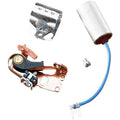 Blue Streak Points and Condenser - Harley Davidson | H/D-KIT1