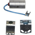Blue Streak High Performance Condenser - Harley Davidson | MC-DR90X