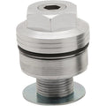 Burly Brand Fork Preload Adjuster - Machined Aluminum - 49 mm | B28-3001