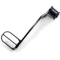 Burly Brand MX Brake Lever - FL/FLS/FLST | B13-1104B