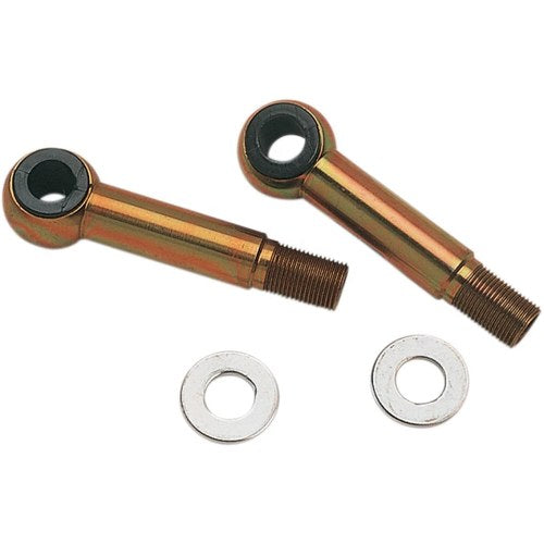 Burly Brand Shock Lowering Kit - Standard Finish - Lowers 1.25" | B28-205