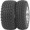 Carlisle Tires Tire - All Trail - 25x10.5-12 | 511508 | Sold Each