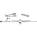 Custom Cycle Engineering Steering Damper System - '97-'07 Flht | SDS2013-1