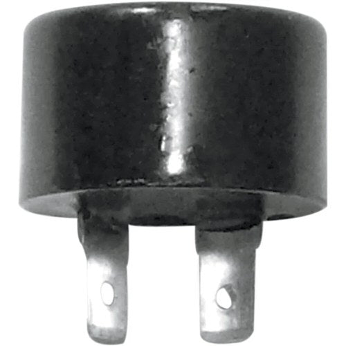 Cycle Craft Solid State Flasher Relay - 12 V | 18466