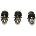 Custom Dynamics 5 3/4" Headlamp Adapter Kit | CDTB575ADK