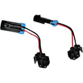 Custom Dynamics Passing Lamp Adapter - Indian | CDTB-IPLA