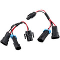 Custom Dynamics Passing Lamp Adapter - Indian | PB-IPLA