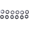 Colony Oil Pump Nut Kit - Chrome | 8110-12