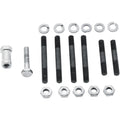 Colony Pump Mounting Kit - Cadmium | 8741-19
