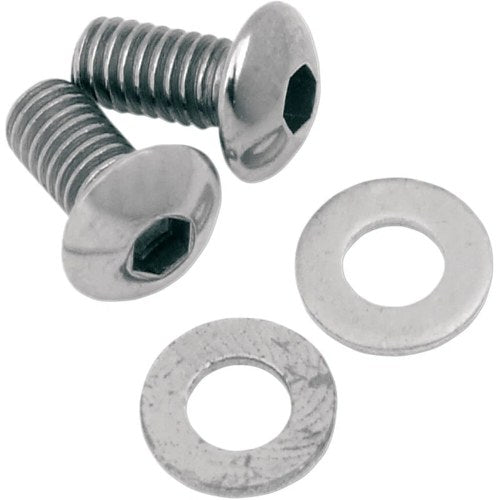 Colony Drain Bolt Fork Flt Fxst | 9758-2