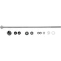 Colony Rod Assembly Seat Post 36-80 | 2612-10
