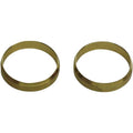 Colony Seal Intake Manifold 40-56 Brass | 7104-2