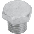 Colony Drain Plug 11-70 Big Twin Cadmium | 8117-1