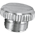 Colony Transmission Plug - Aluminum - Slotted | 9401-1