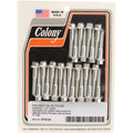 Colony Screws Valve Cover Cadmium | 8733-24