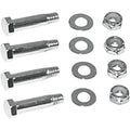 Colony Foot Board Bolt Kit 82-84 | 2125-12