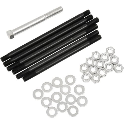 Colony Motor Case Kit 48-64 Big Twin | 8135-34