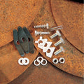 Colony Inner Primary Mounting Kit 55-64 Big Twin | 7812-12