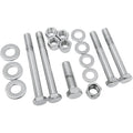 Colony Motor Mount Kit 70-84 Big Twin | 8806-17