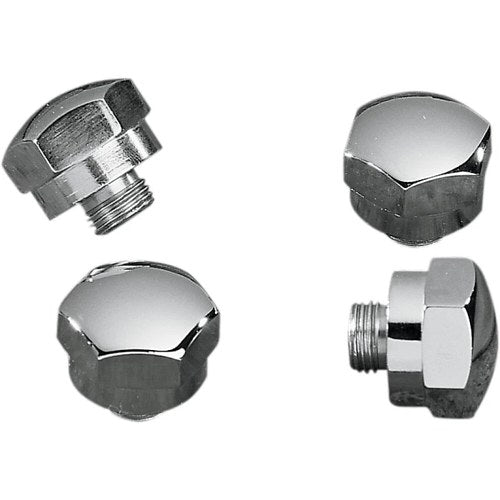 Colony Rocker Plug 71-84 Big Twin and XL | 7142-4