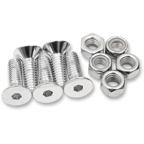 Colony Front Single Disc Bolt 74-77 XL | 8759-5