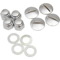 Colony Rocker Shaft End Plug 57-70 XL | 8222-8