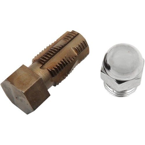 Colony Acorn Timing Plug W/Tap | 7500-2