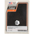 Colony Oversize Chrome Drain Plug | 7503-1