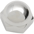 Colony Acorn Stem Nut with Shoulder | 7802-1