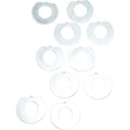 Colony Stem Nut Lock Washers - 10-Pack | 222107