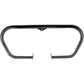 Cobra V Freeway Bar - Black - Softail | 601-2108B