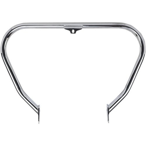Cobra V Freeway Bar - Chrome - Dyna | 601-2110