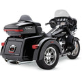 Cobra Tri-Glide 909 Mufflers | 6303