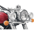 Cobra Lightbar - XVS1300 V Star | 04-0245